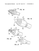 Bladeless Obturator diagram and image