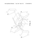 SPINAL PLUG FOR A MINIMALLY INVASIVE JOINT FUSION SYSTEM diagram and image