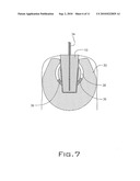 SPINAL PLUG FOR A MINIMALLY INVASIVE JOINT FUSION SYSTEM diagram and image