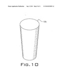 SPINAL PLUG FOR A MINIMALLY INVASIVE JOINT FUSION SYSTEM diagram and image