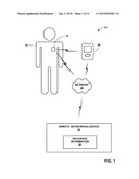 TRANSMISSION OF POWER SOURCE USAGE INFORMATION OVER A NETWORK diagram and image