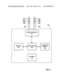 TRANSMISSION OF POWER SOURCE USAGE INFORMATION OVER A NETWORK diagram and image