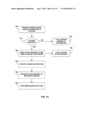 TRANSMISSION OF POWER SOURCE USAGE INFORMATION OVER A NETWORK diagram and image