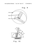 Apparatus and Method for Decolonizing Microbes on the Surfaces of the Skin and In Body Cavities diagram and image