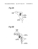 Robot control apparatus diagram and image