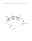 Remote Control Electric Powered Skateboard diagram and image