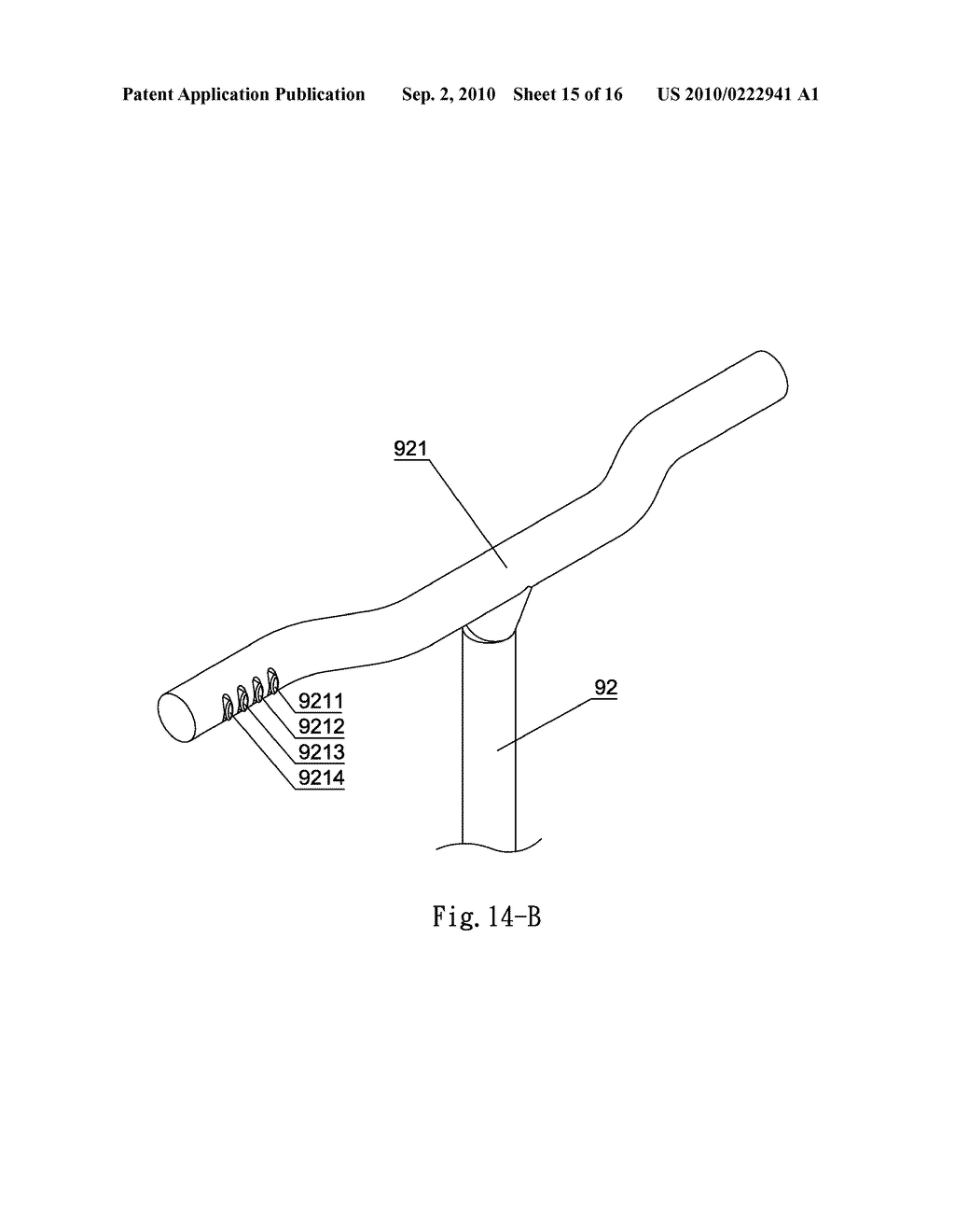 Remote Control Electric Powered Skateboard - diagram, schematic, and image 16