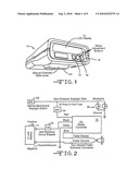 ELECTRONIC BRAKE CONTROLLER diagram and image