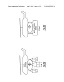 System and method for improved rotary-wing aircraft performance with interior/external loads diagram and image