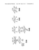 System and method for improved rotary-wing aircraft performance with interior/external loads diagram and image