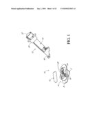 TRANSCUTANEOUS ANALYTE SENSOR diagram and image