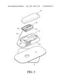 TRANSCUTANEOUS ANALYTE SENSOR diagram and image