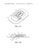 TRANSCUTANEOUS ANALYTE SENSOR diagram and image