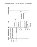 Method and System for Directing Media Streams During a Conference Call diagram and image