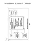 MOBILE WIRELESS COMMUNICATIONS DEVICE WITH SPEECH TO TEXT CONVERSION AND RELATED METHODS diagram and image