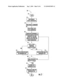 MOBILE WIRELESS COMMUNICATIONS DEVICE WITH SPEECH TO TEXT CONVERSION AND RELATED METHODS diagram and image