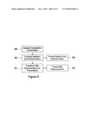 Method And Apparatus For The Unified Evaluation, Presentation and Modification of Healthcare Regimens diagram and image