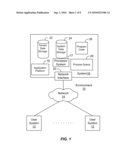 Methods and Systems for Sales Networking diagram and image