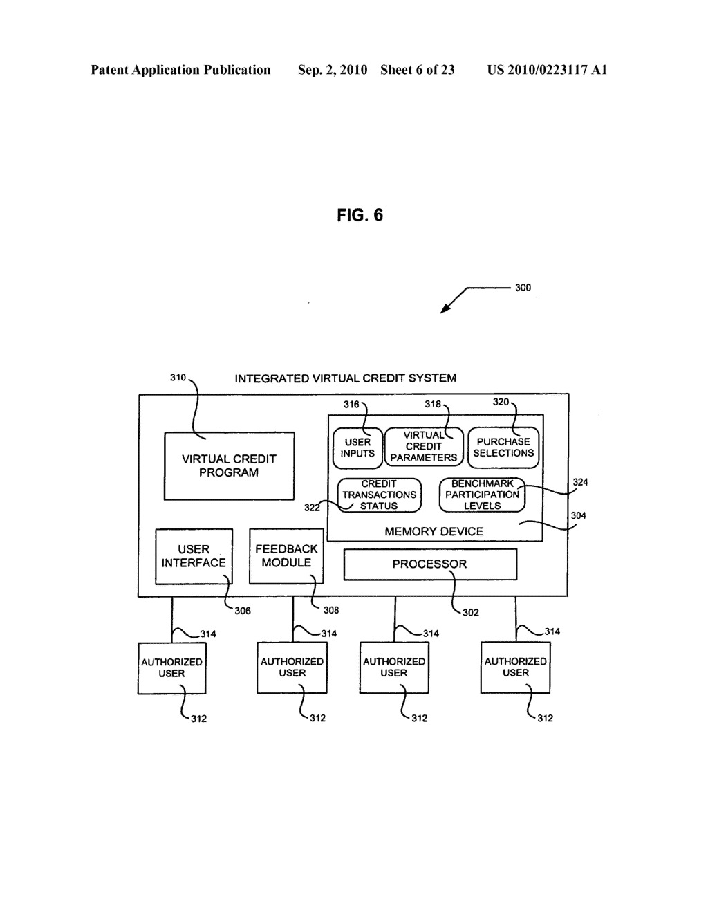 Payment options for virtual credit - diagram, schematic, and image 07