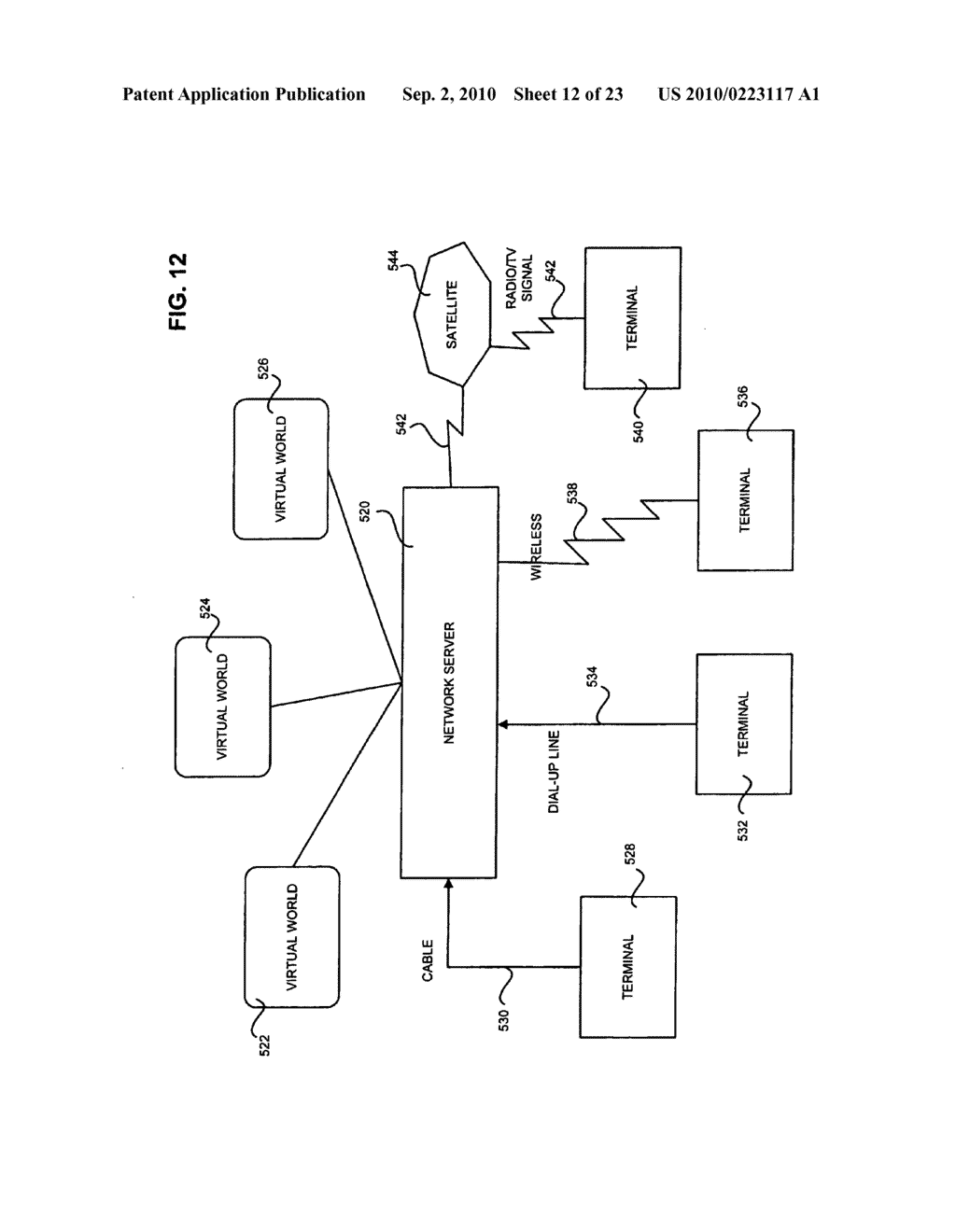 Payment options for virtual credit - diagram, schematic, and image 13