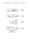 Payment options for virtual credit diagram and image