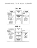 Money Management Network diagram and image