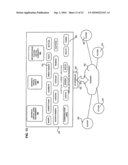 Payment options for virtual credit diagram and image