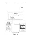 DYNAMIC COMPUTATION OF OPTIMAL PLACEMENT FOR SERVICES IN A DISTRIBUTED COMPUTING SYSTEM diagram and image