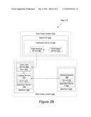 DYNAMIC COMPUTATION OF OPTIMAL PLACEMENT FOR SERVICES IN A DISTRIBUTED COMPUTING SYSTEM diagram and image