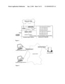 METHOD OF ANALYZING AUDIO, MUSIC OR VIDEO DATA diagram and image