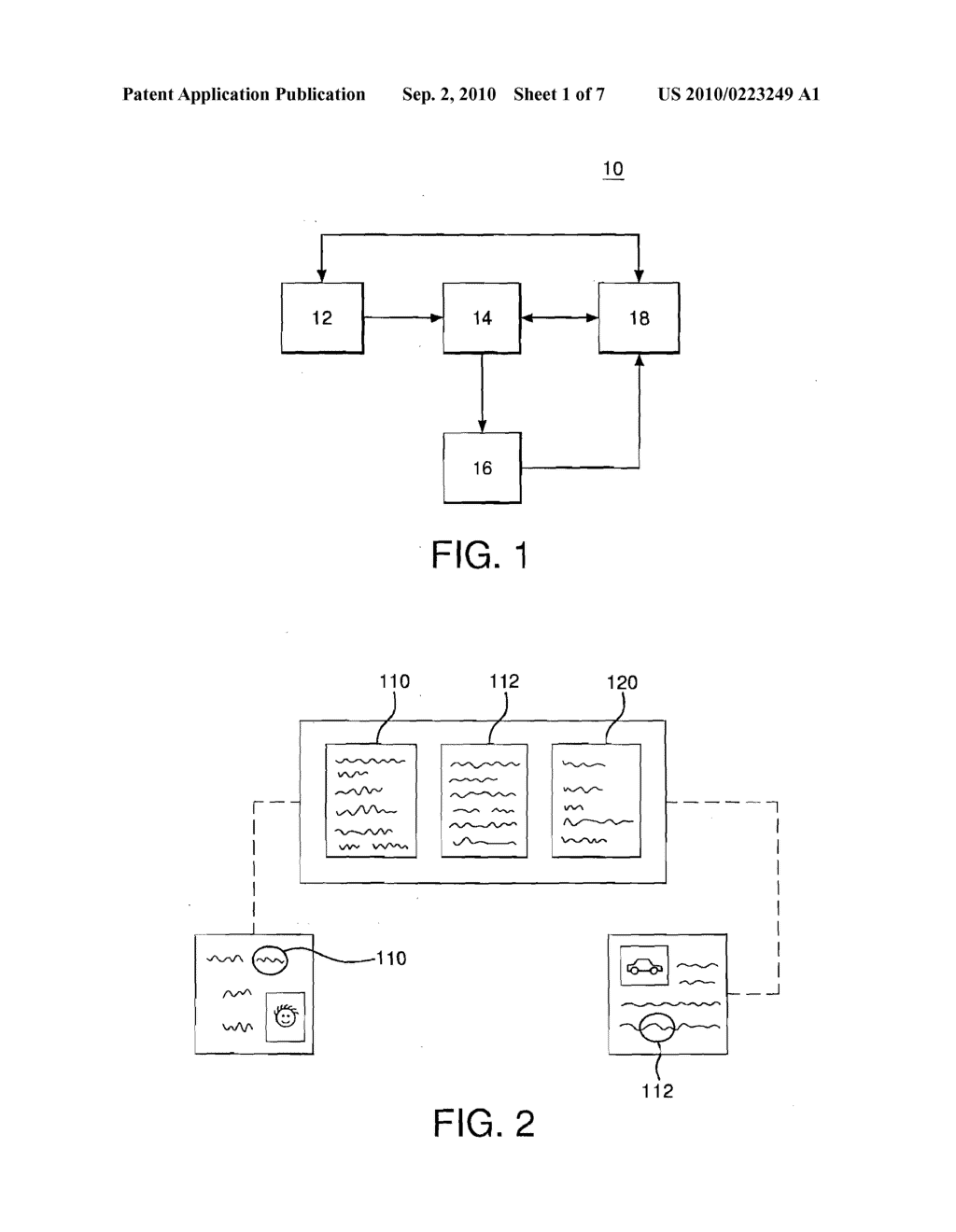Apparatus, System and Method for a Brand Affinity Engine Using Positive and Negative Mentions and Indexing - diagram, schematic, and image 02