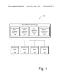 Data Merging in Distributed Computing diagram and image