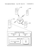 Data Merging in Distributed Computing diagram and image