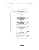 SYSTEMS AND METHODS FOR PROTECTING HEADER FIELDS IN A MESSAGE diagram and image