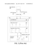 SYSTEM AND METHOD FOR NETWORK TRAFFIC MANAGEMENT AND LOAD BALANCING diagram and image