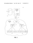 SYSTEMS AND METHODS FOR SEARCHING A MANAGED NETWORK FOR SETTING AND CONFIGURATION DATA diagram and image