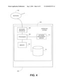 SYSTEMS AND METHODS FOR SEARCHING A MANAGED NETWORK FOR SETTING AND CONFIGURATION DATA diagram and image