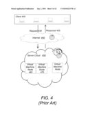 SYSTEM AND METHOD FOR COMPUTER CLOUD MANAGEMENT diagram and image