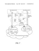 SYSTEM AND METHOD FOR COMPUTER CLOUD MANAGEMENT diagram and image