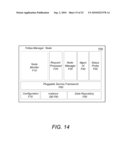 SYSTEM AND METHOD FOR COMPUTER CLOUD MANAGEMENT diagram and image