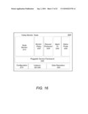 SYSTEM AND METHOD FOR COMPUTER CLOUD MANAGEMENT diagram and image