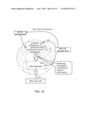 SYSTEM AND METHOD FOR COMPUTER CLOUD MANAGEMENT diagram and image