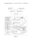 SYSTEM AND METHOD FOR COMPUTER CLOUD MANAGEMENT diagram and image