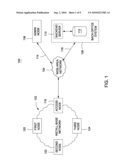 EMBEDDED COLLECTION AND INVENTORY SYSTEM AND METHOD FOR FACILITATING NETWORK SUPPORT FOR AN INSTALL-BASE NETWORK diagram and image