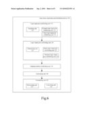 METHOD AND DEVICE FOR ASYMMETRICALLY DUPLICATING AND DISTRIBUTING DATA STREAMS ACROSS NETWORK SEGMENTS diagram and image