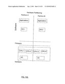 Computer Configuration Virtual Topology Discovery and Instruction Therefore diagram and image