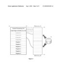 CENTRAL PROCESSING UNIT CAPABLE OF MULTI-BOOT USING DESJOINT MEMORY SPACES diagram and image