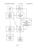 SHARED SCALABLE SERVER TO CONTROL CONFIDENTAL EVENT TRAFFIC AMONG RECORDATION TERMINALS, ANALYSIS ENGINES, AND A STORAGE FARM COUPLED VIA A PUBLIC NETWORK diagram and image