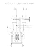 STORAGE APPARATUS AND METHOD OF CONTROLLING STORAGE APPARATUS diagram and image