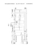 STORAGE APPARATUS AND METHOD OF CONTROLLING STORAGE APPARATUS diagram and image